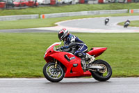 Novice Red Bikes