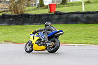 Novice Yellow Bikes