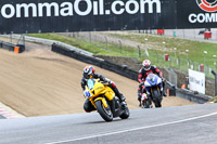 Novice Yellow Bikes