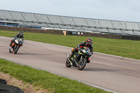 Fast Black Bikes