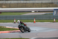 Fast Black Bikes