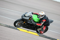 Fast Black Bikes