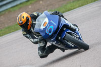 Fast Blue Bikes