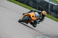 Fast Orange Bikes