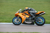 Fast Orange Bikes