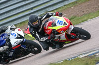 Fast Red Bikes