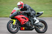 Fast Red Bikes