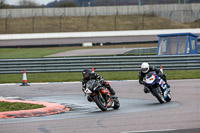 Fast Red Bikes
