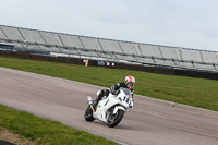 Fast White Bikes