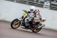Fast White Bikes