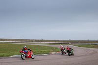 Inter Red Bikes