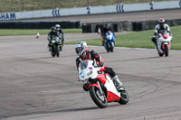 Inter Red Bikes