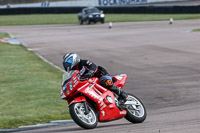 Inter Red Bikes