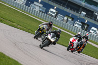 Novice Black Bikes