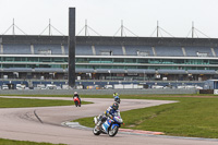 Novice Blue Bikes