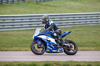 Novice Blue Bikes