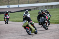 Novice Green Bikes