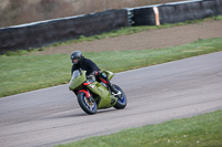 Novice Green Bikes