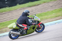 Novice Green Bikes