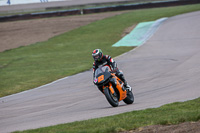 Novice Orange Bikes