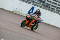 Novice Orange Bikes