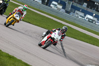 Novice Red Bikes