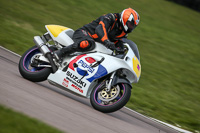 Novice White Bikes