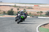 Fast Group 1 Green/Yellow Bikes