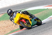 Fast Group 2 Green/Yellow Bikes