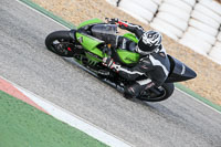 Fast Group 2 Green/Yellow Bikes