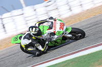 Fast Group 2 Green/Yellow Bikes