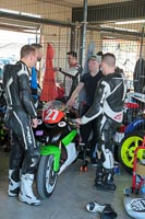 Paddock/Pit Lane Photos