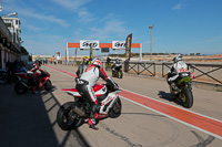 Paddock/Pit Lane Photos