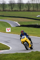 ACU Yellow Bikes