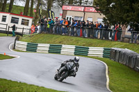 Fast Black Bikes