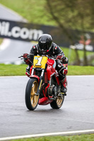 Fast Red Bikes
