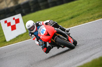 Fast Red Bikes