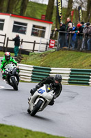 Fast White Bikes