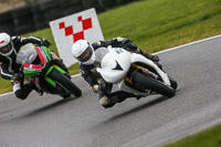 Fast White Bikes