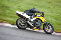 Fast Yellow Bikes