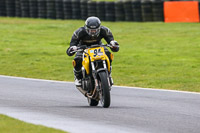 Fast Yellow Bikes