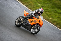 Inter Orange Bikes