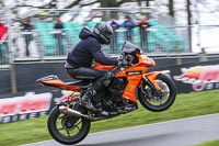 Novice Orange Bikes