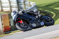 Fast Black Bikes