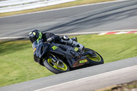 Fast Black Bikes