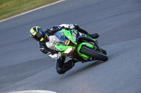 Fast Green Bikes