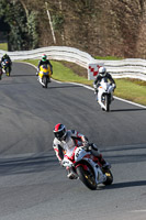 Fast Red Bikes