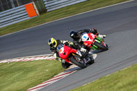 Fast Red Bikes