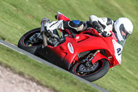 Fast Red Bikes