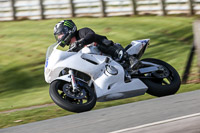 Fast White Bikes